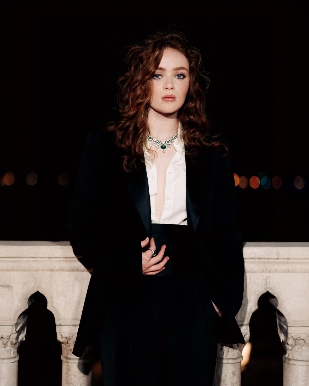 Sadie Sink