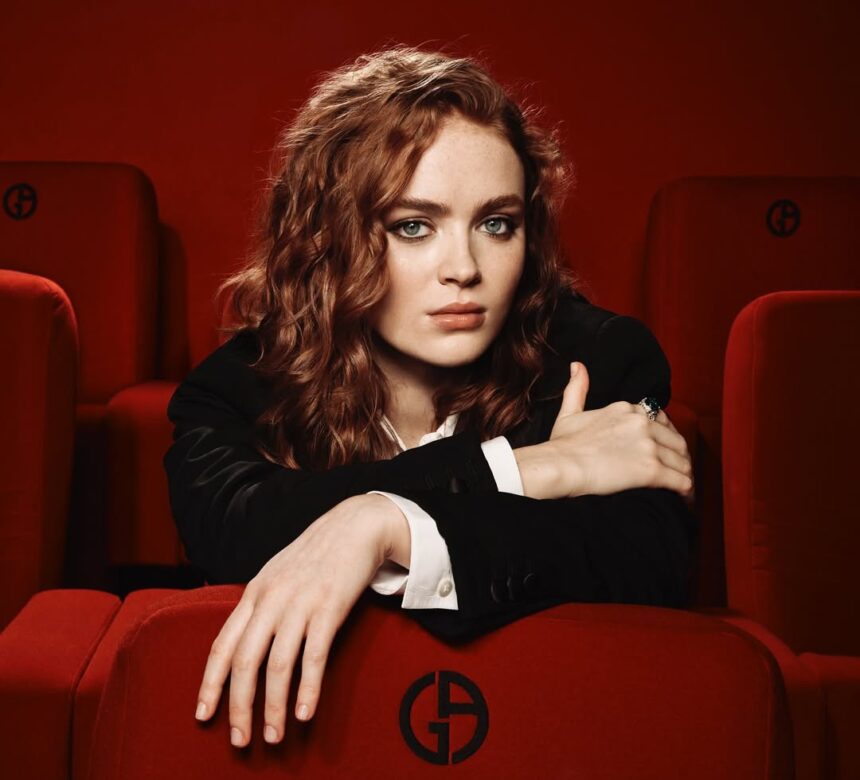 Sadie Sink