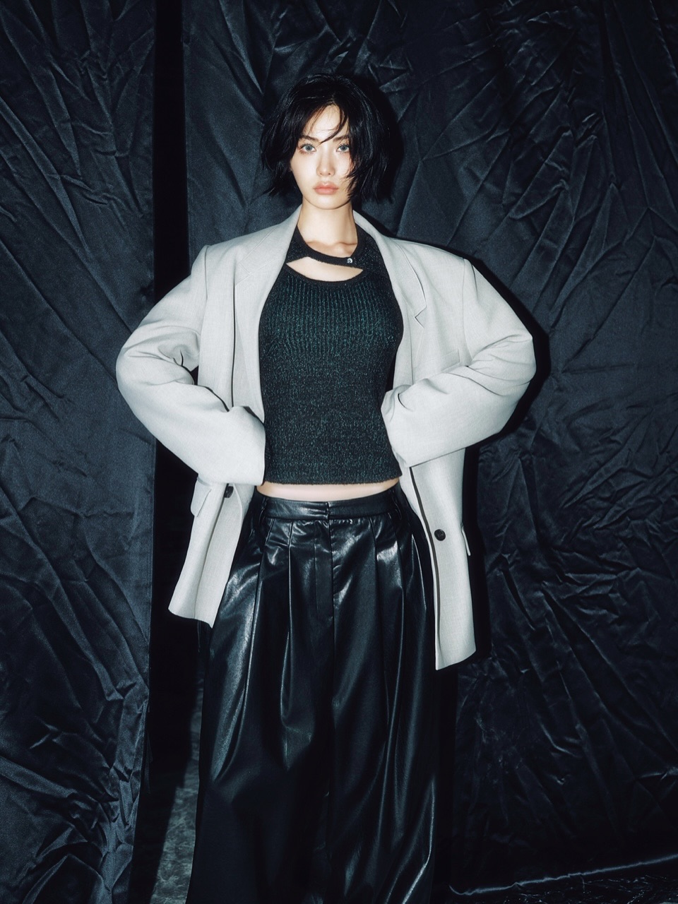 Nana Eks After School