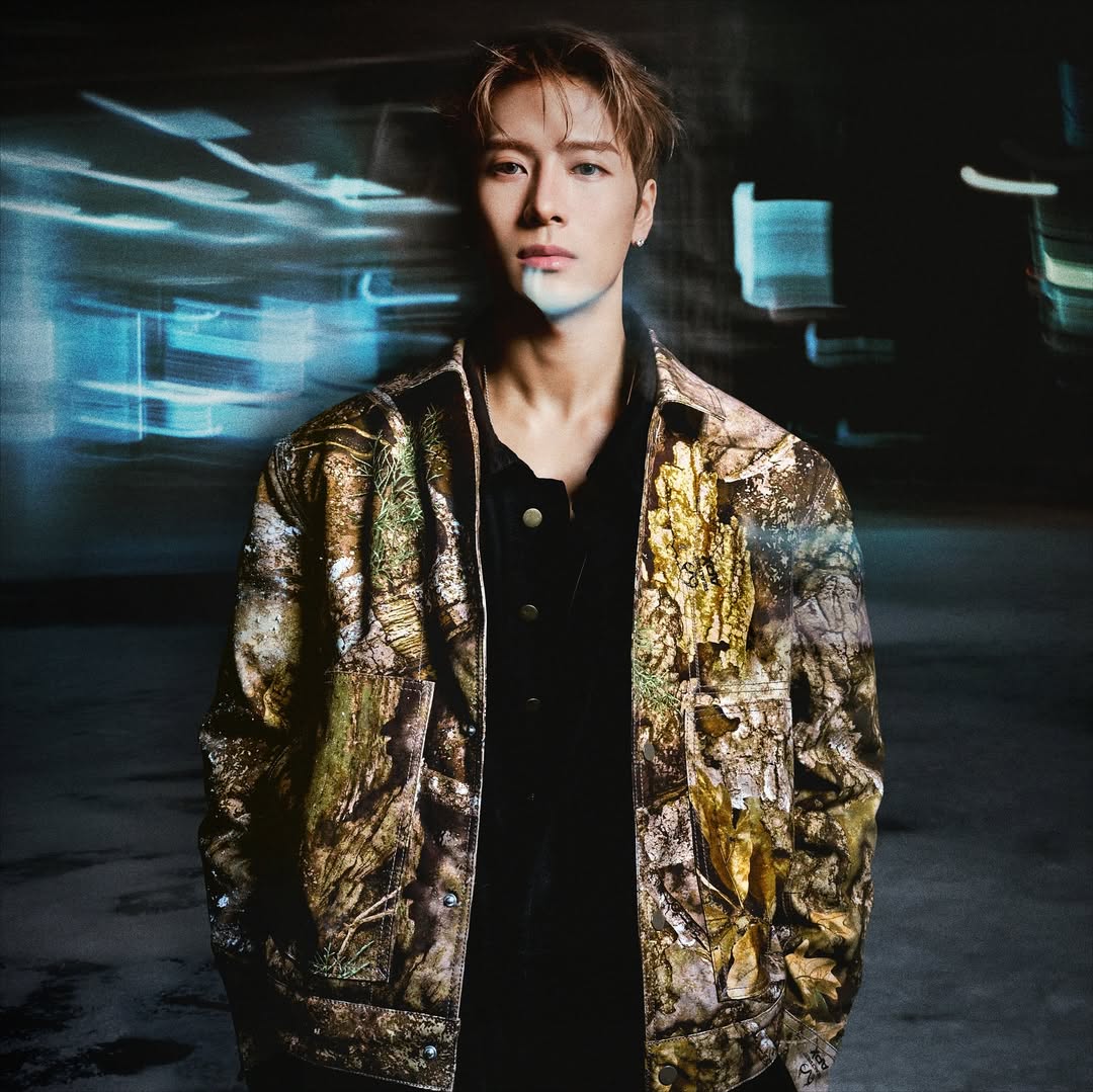 Jackson Wang