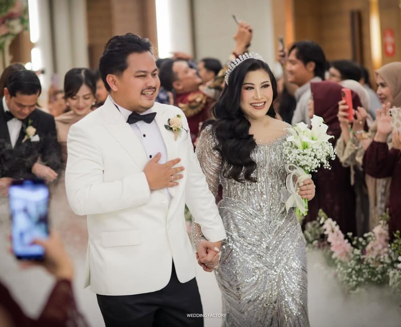 Boiyen dan Suaminya, Rully