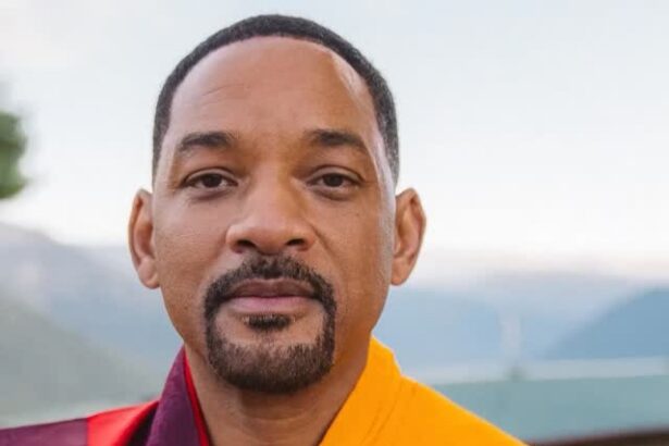 Will Smith