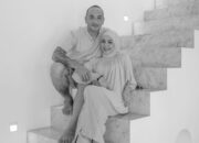 Gary Iskak dan Richa Novisha
