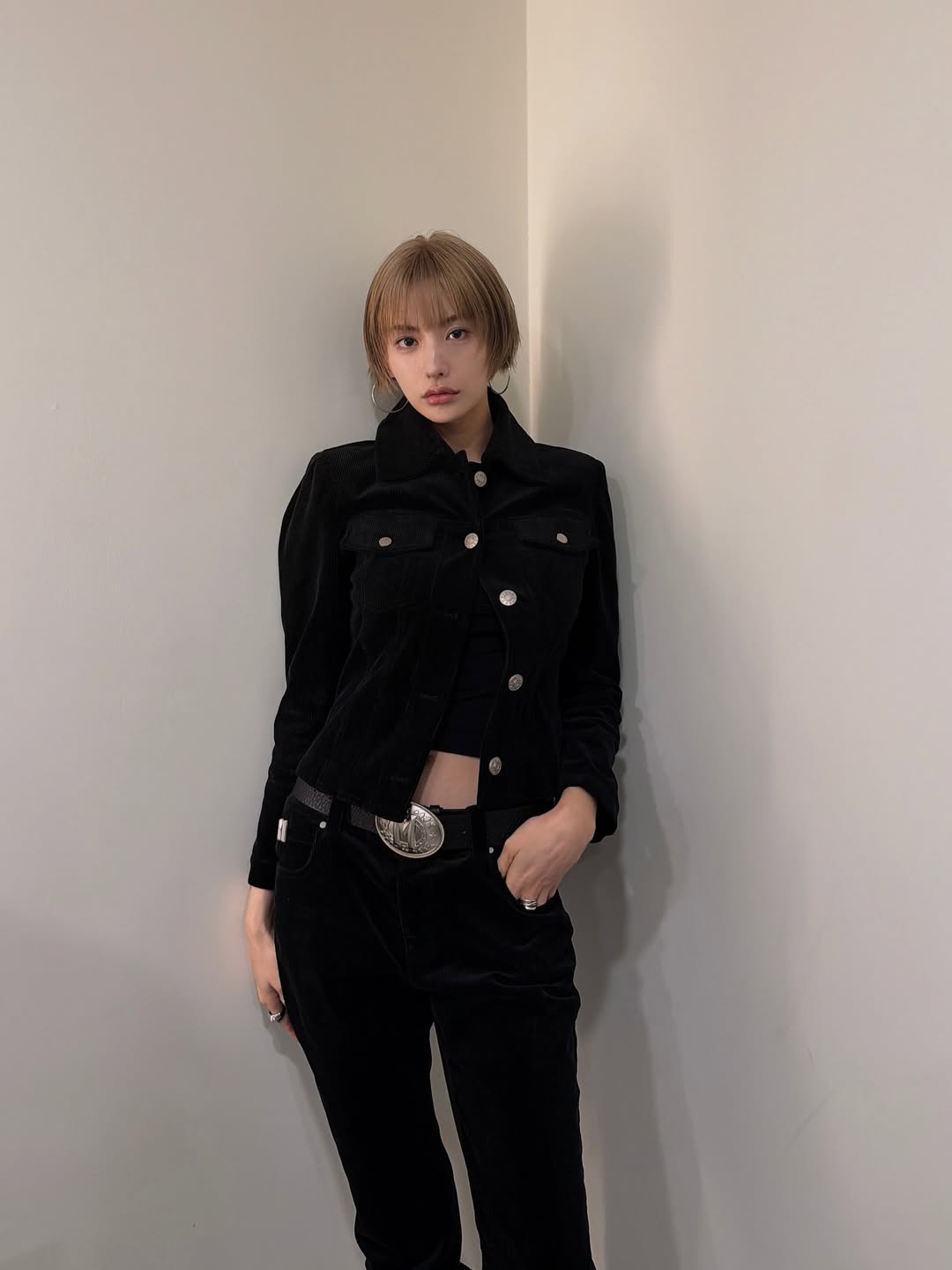 Nana Eks After School