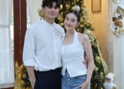 Rayn Wijaya dan Ranty Maria