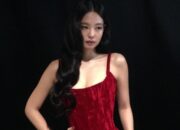 Jennie BLACKPINK