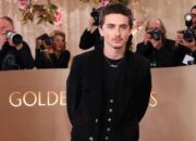 Timothée Chalamet