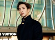 Jackson Wang