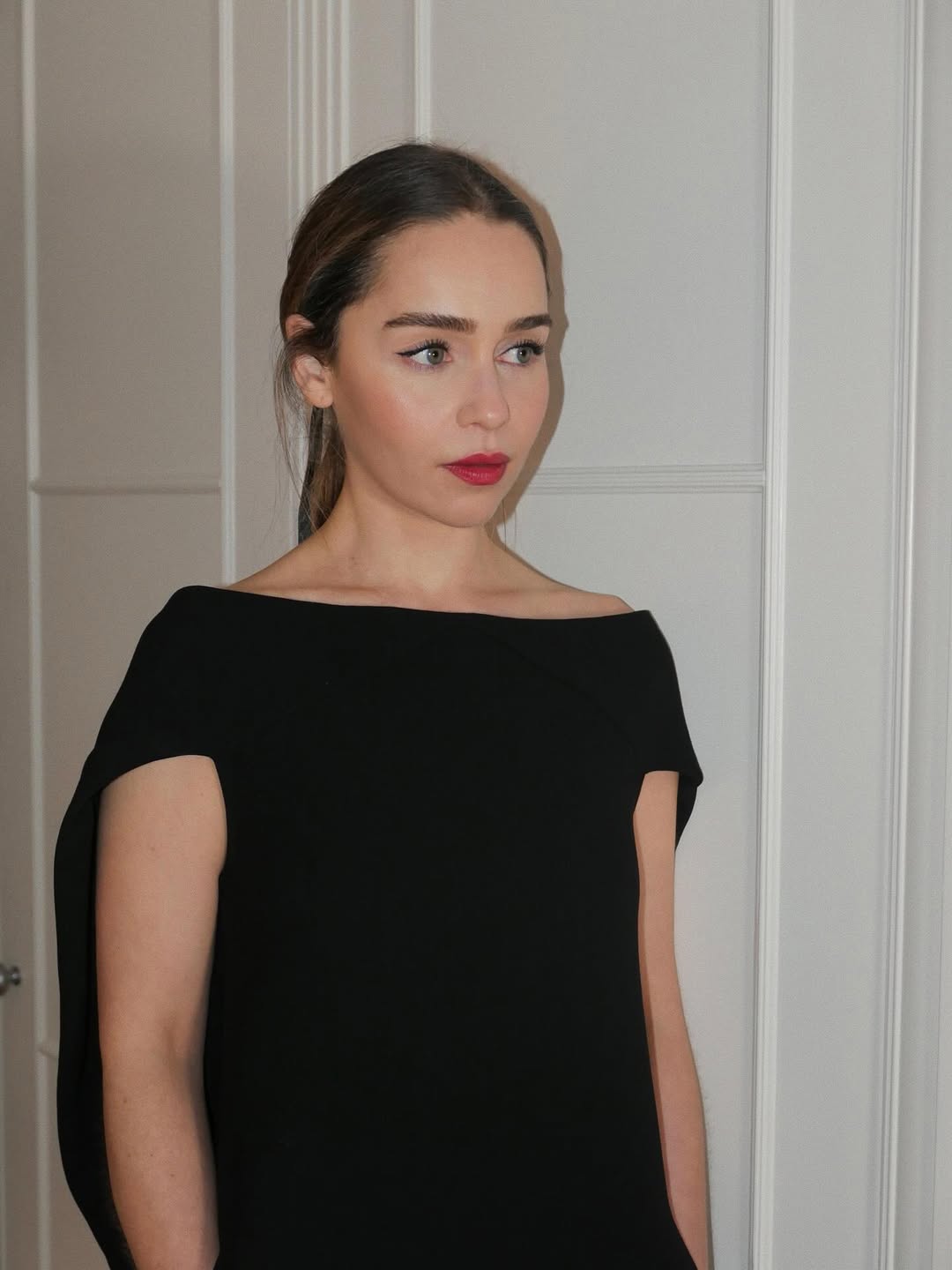 Emilia Clarke