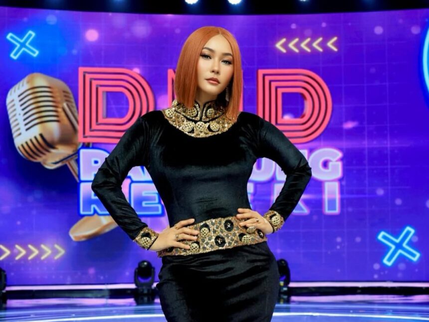 Inul Daratista