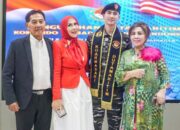 Keluarga Venna Melinda