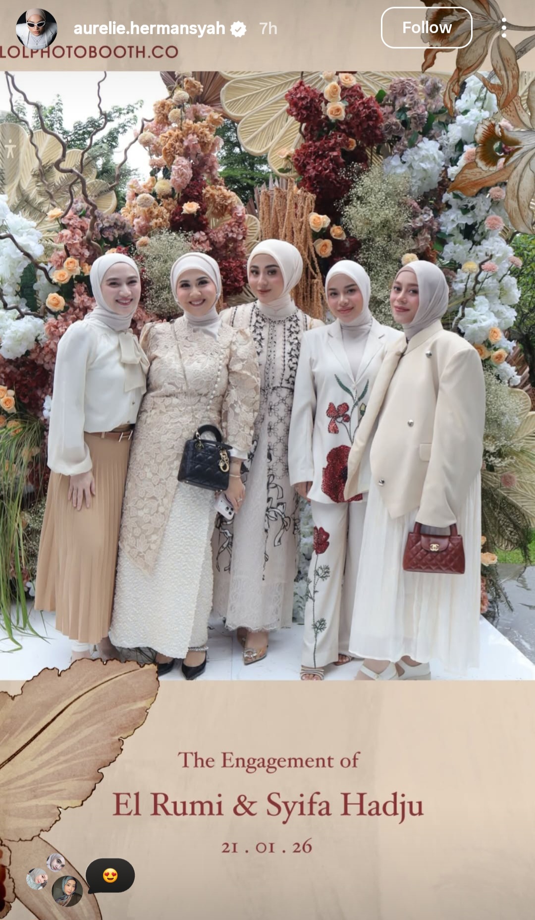 IGS Aurel Hermansyah