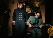 Tohpati x Fabio Asher