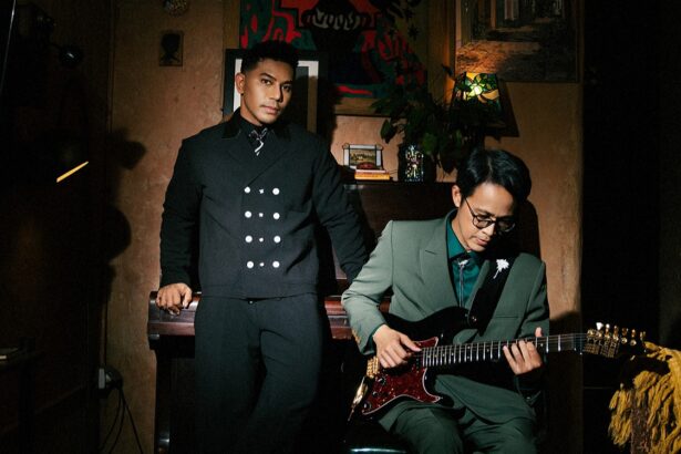 Tohpati x Fabio Asher