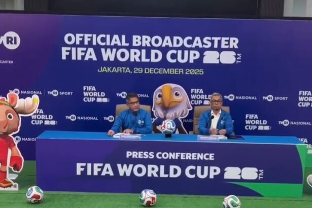 TVRI