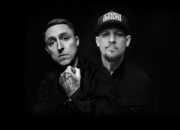 YELLOWCARD x GOOD CHARLOTTE