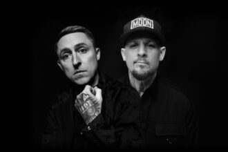 YELLOWCARD x GOOD CHARLOTTE