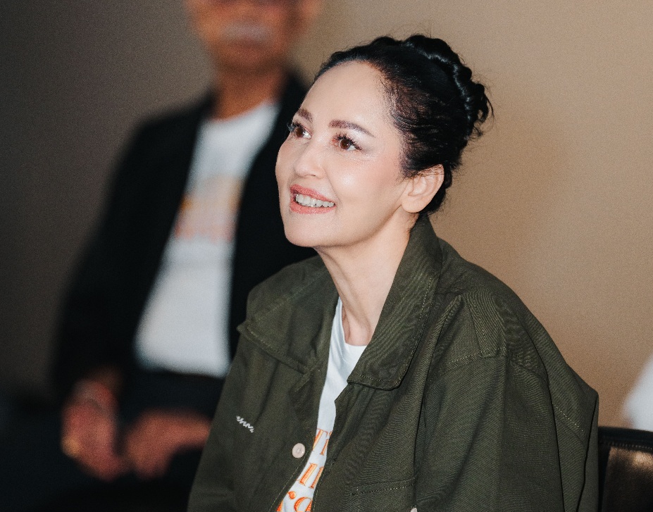 Meriam Bellina
