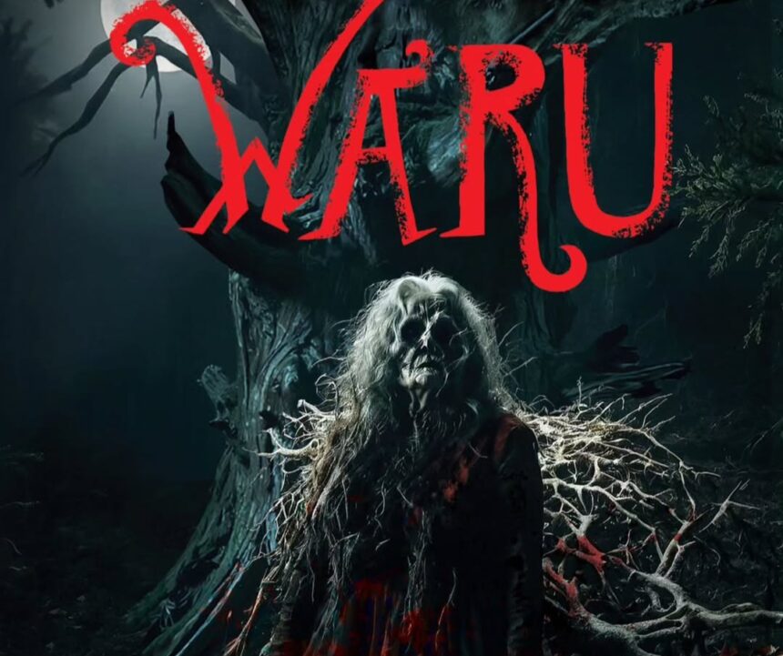 Film Waru