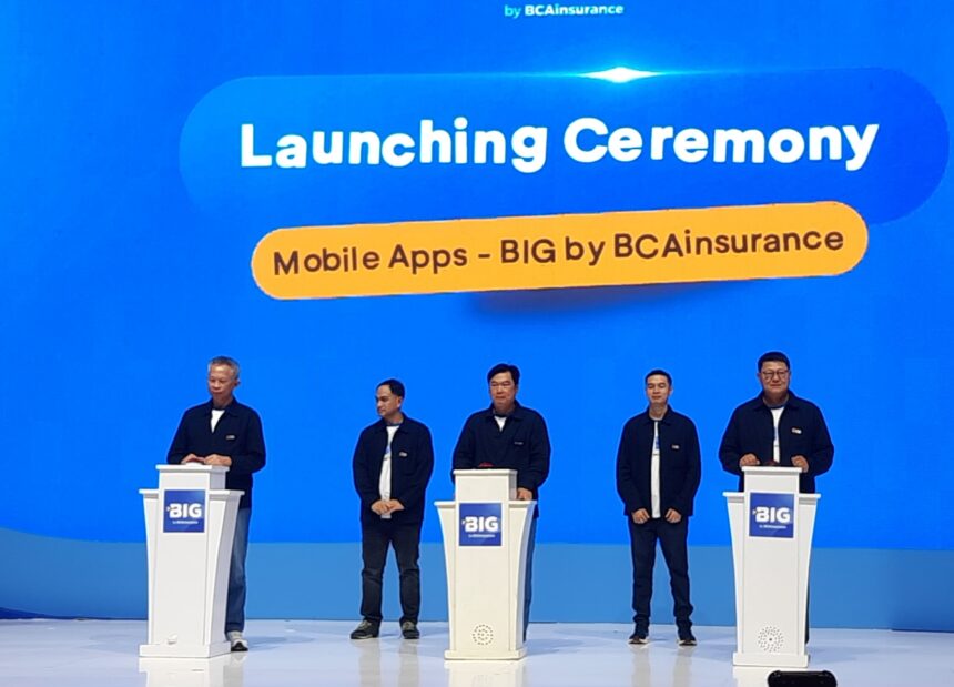 BCA Insurance