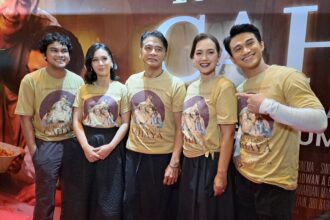 Film Rumah Tanpa Cahaya