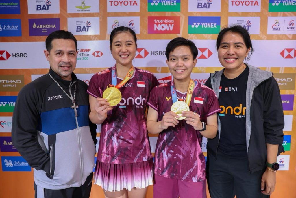 Thailand Masters 2026