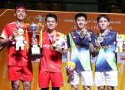 Thailand Masters 2026