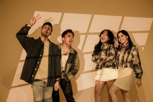 Biancadimas x The Nelwans