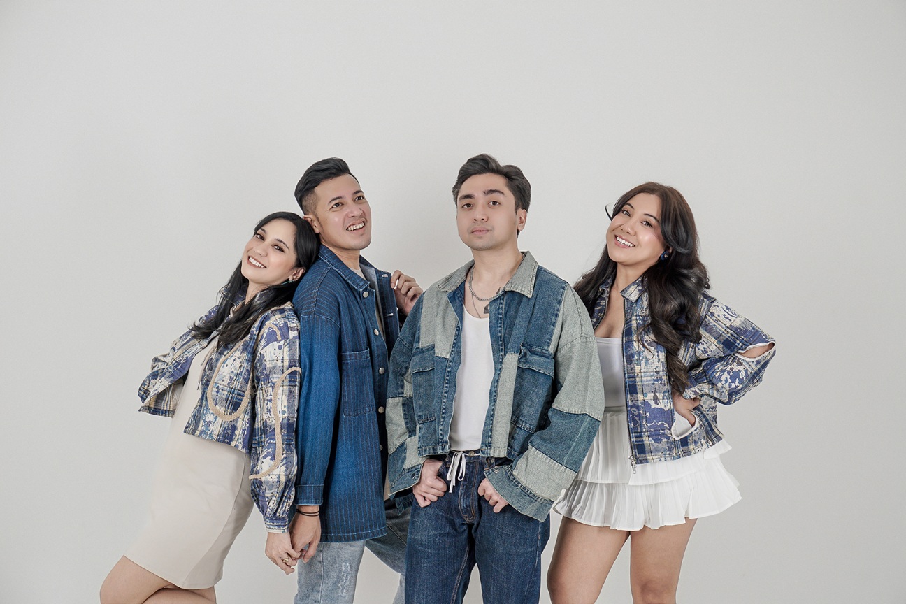 Biancadimas x The Nelwans