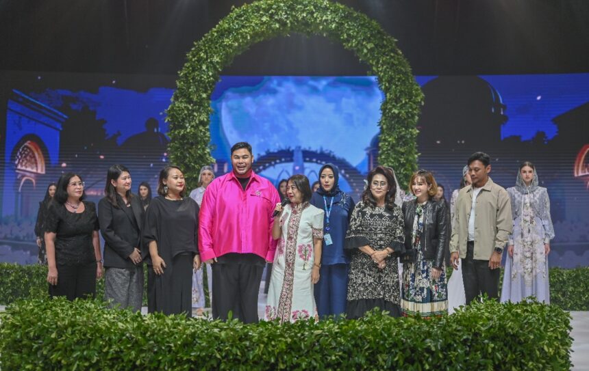 Ivan Gunawan Prive