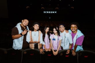 Film Pelangi di Mars