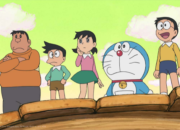 Doraemon-Scene Stills (1)