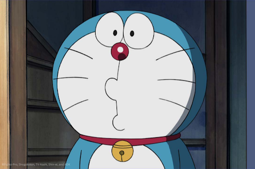 Scene Stills Doraemon