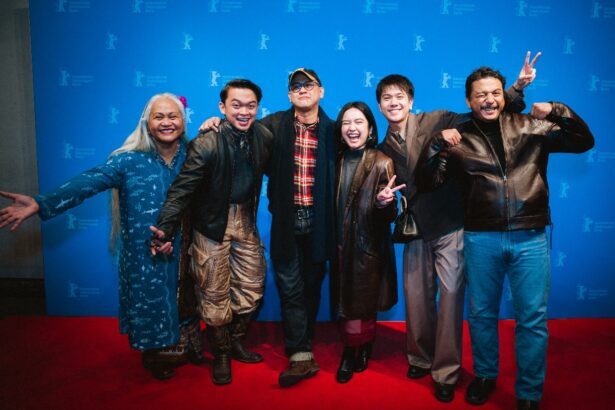 Monster Pabrik Rambut