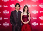 Cast Rangga & Cinta