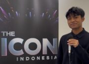 Betrand Peto The Icon Indonesia