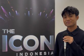 Betrand Peto The Icon Indonesia