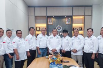 Jupnas Gizi Indonesia