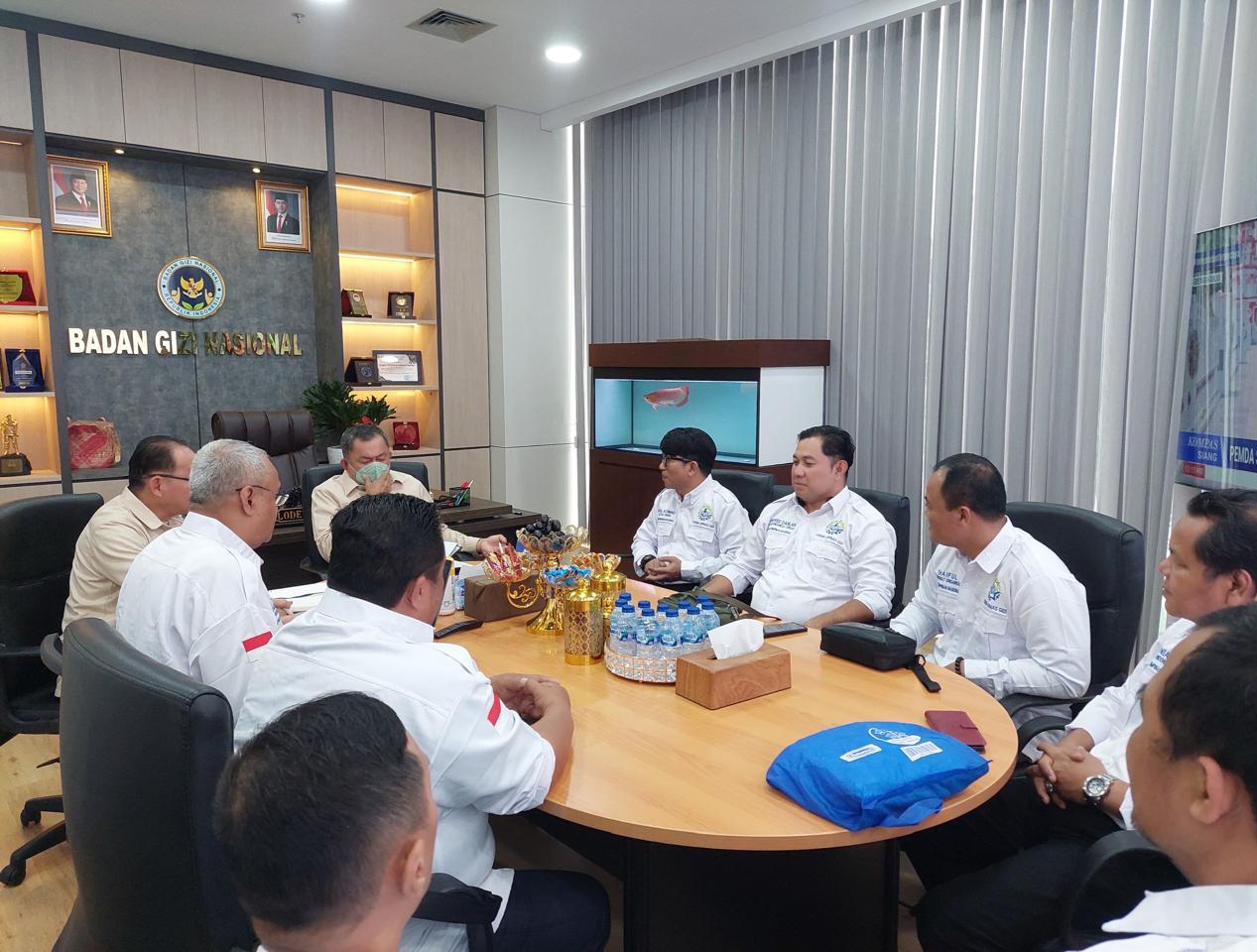 Jupnas Gizi Indonesia