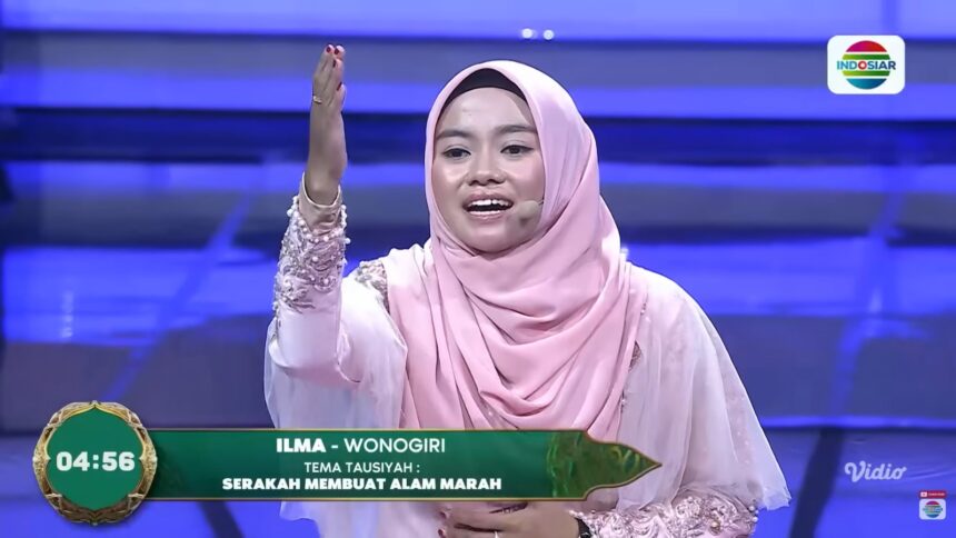 Ilma AKSI 2026