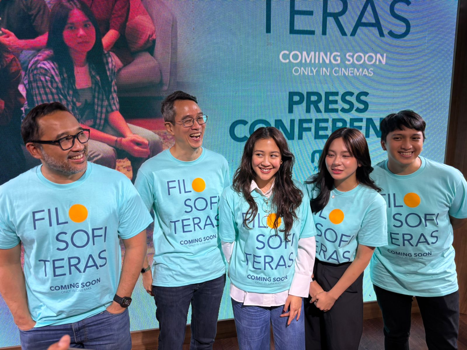 Film Filosofi Teras