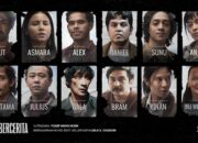Cast Film Laut Bercerita