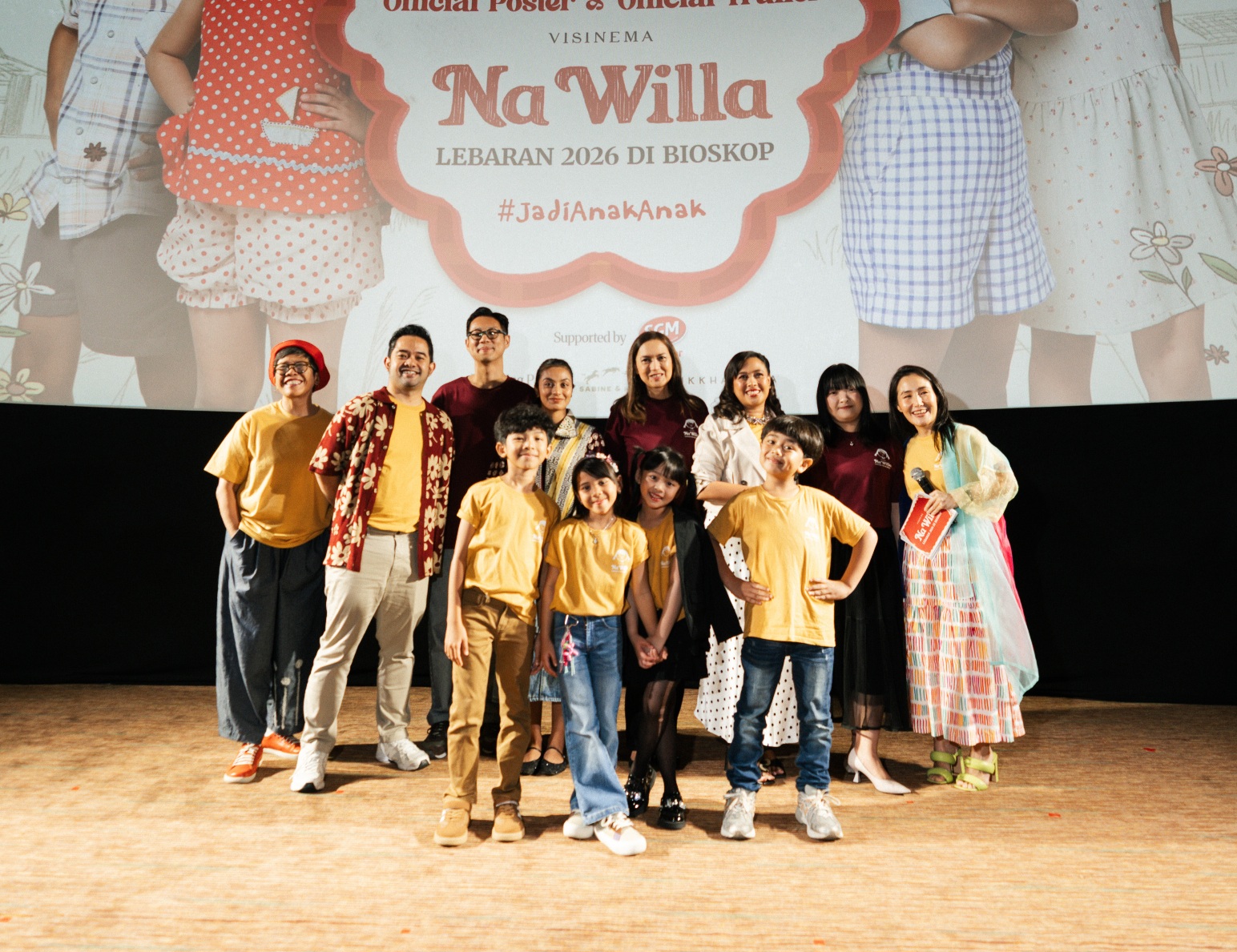 Film Na Willa