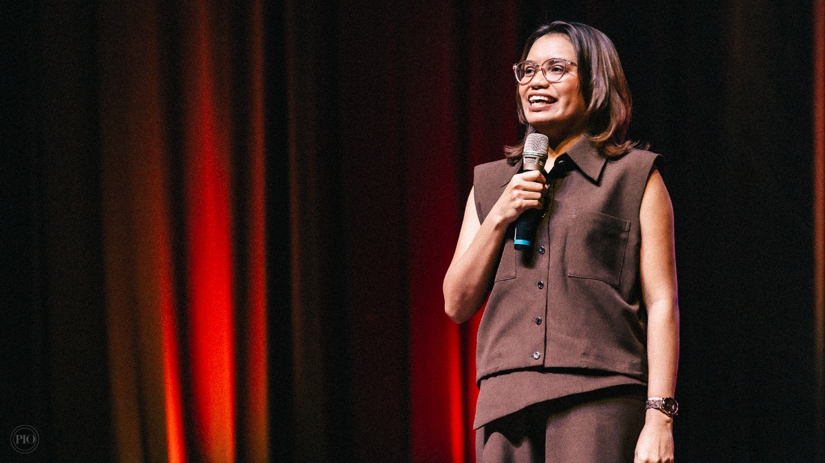 Priska Baru Segu