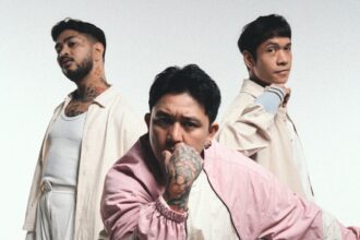 Killing Me Inside Re:union