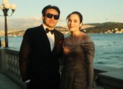 Chelsea Islan dan Rob Clinton