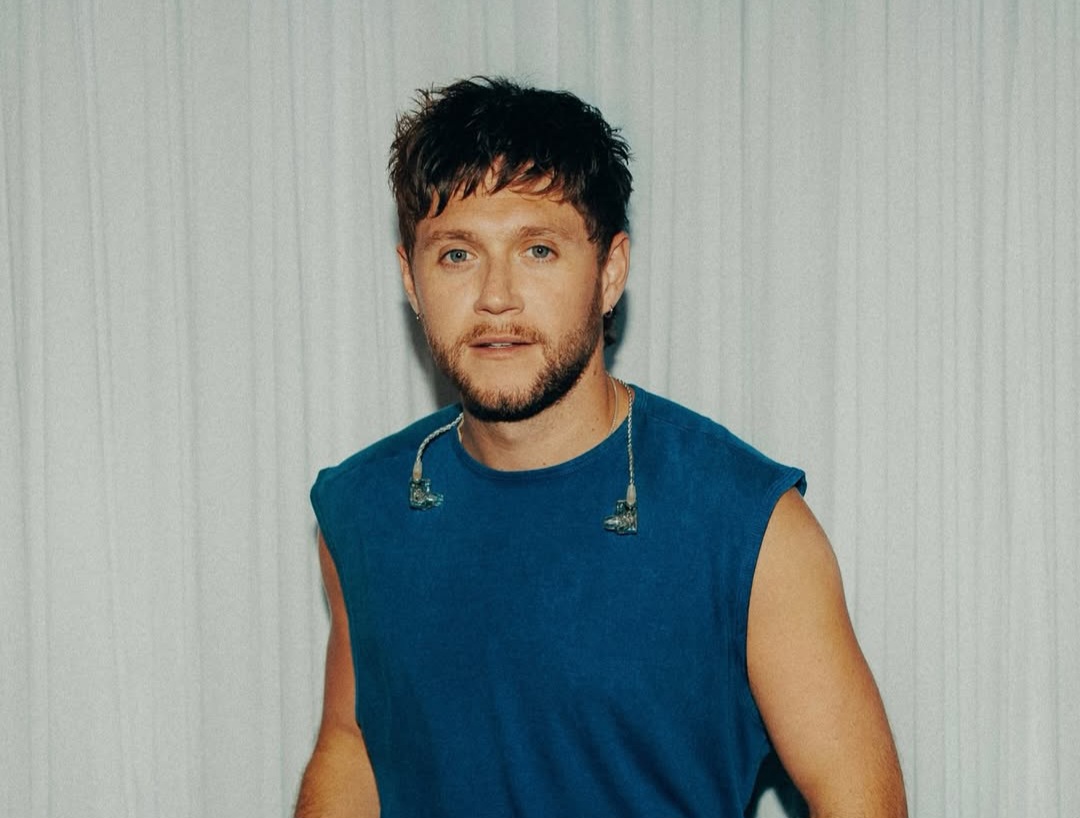 Niall Horan