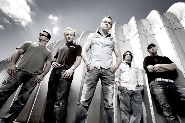 3 Doors Down