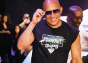 Vin Diesel