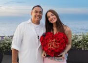 Nia Ramadhani dan Ardi Bakrie
